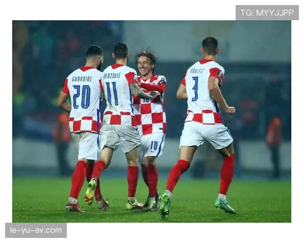 克罗地亚轻松取胜，世界杯欧洲区预选赛表现稳健引关注