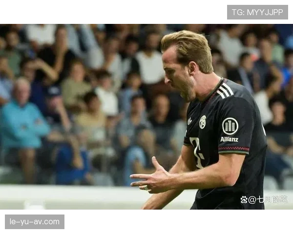 哈里·凯恩跻身金球奖候选人，未来表现备受期待