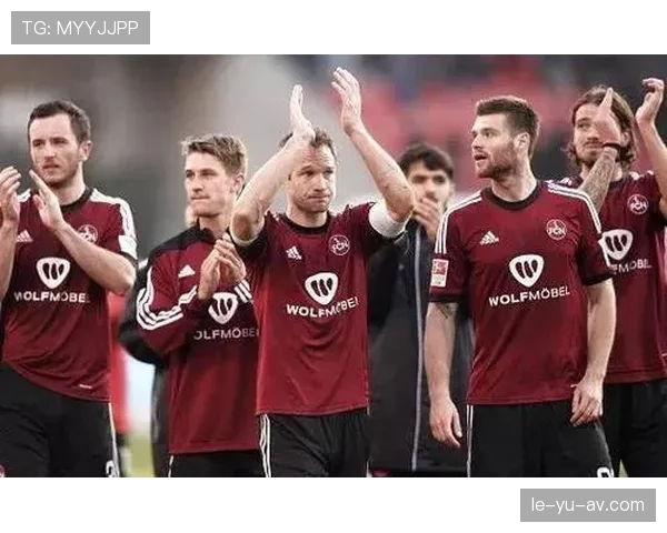 纽伦堡青训体系全面升级，打造未来足球巨星新摇篮