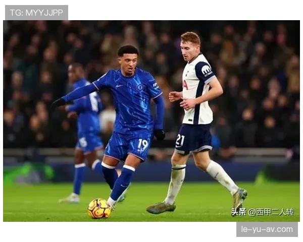 切尔西新赛季能否强势复苏，重返英超争冠行列？