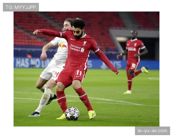 连胜背后：利物浦的体能与稳定性隐患